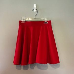 Cute Skirt
